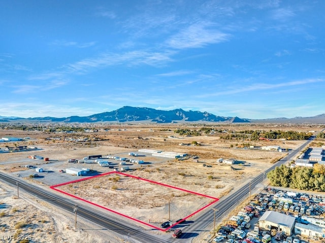 30 E Mesquite Ave, Pahrump NV, 89060 land for sale