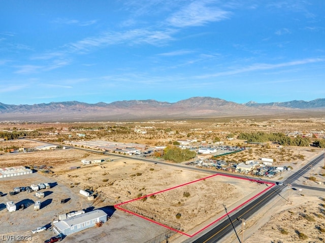 Listing photo 2 for 30 E Mesquite Ave, Pahrump NV 89060