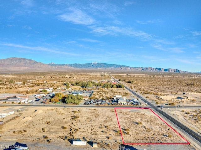 Listing photo 3 for 30 E Mesquite Ave, Pahrump NV 89060