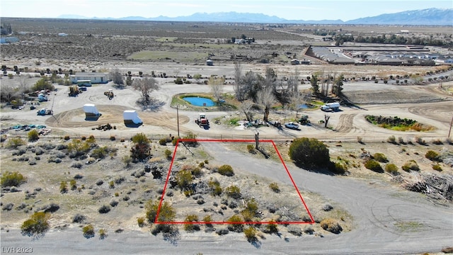 Listing photo 2 for 6141 E Breeze St, Pahrump NV 89061