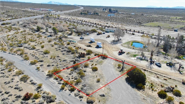 Listing photo 3 for 6141 E Breeze St, Pahrump NV 89061