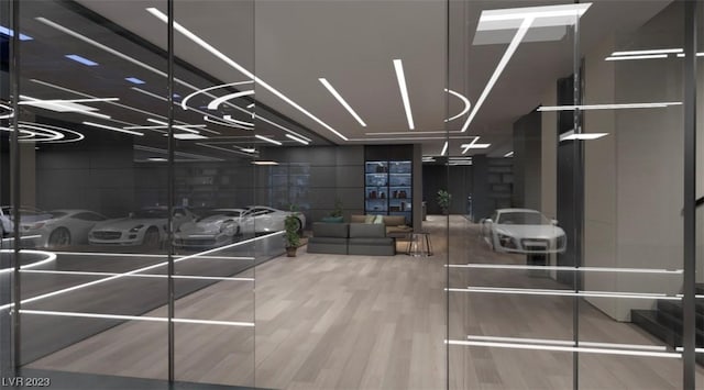 587 Lairmont, Henderson, NV 89012 - view of community lobby