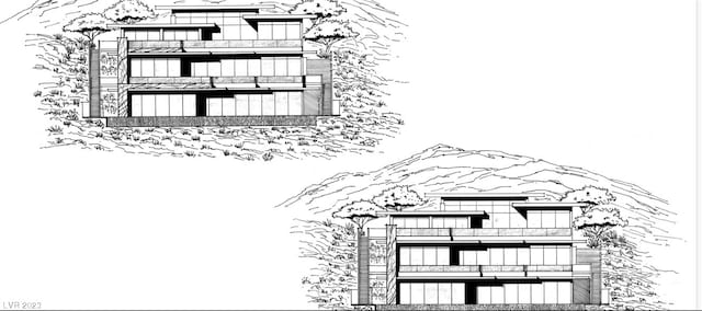 587 Lairmont, Henderson, NV 89012 - view of miscellaneous document