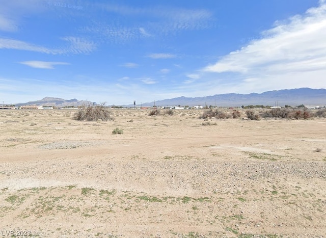 800 W Brady Ln, Pahrump NV, 89048 land for sale