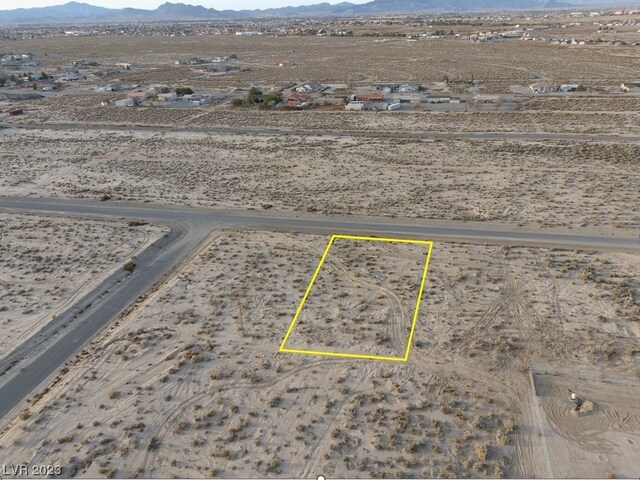 Listing photo 2 for 2661 Ranchita Way, Pahrump NV 89048