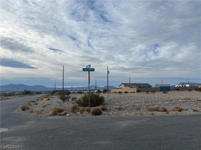 1230 Factory Rd, Pahrump, NV 89048 - photo 1