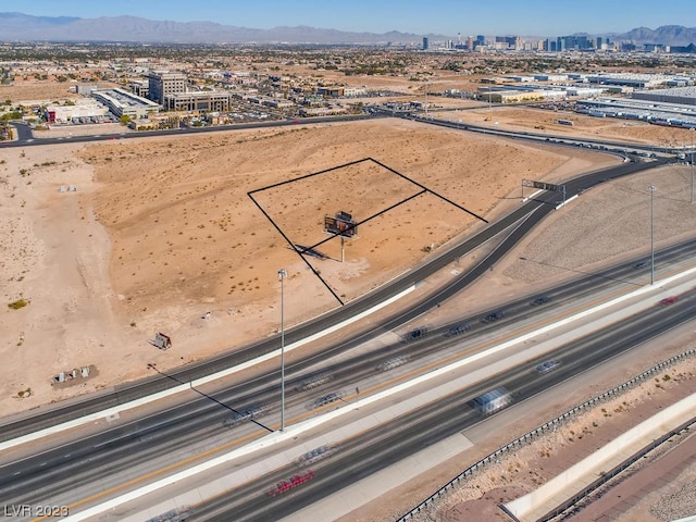 7000 Rafael Rivera Way, Las Vegas NV, 89113 land for sale