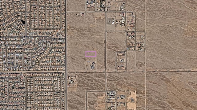 136 N Lisbon St, Henderson NV, 89015 land for sale