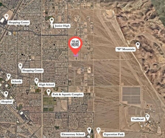 136 N Lisbon St, Henderson, NV 89015 - photo 2