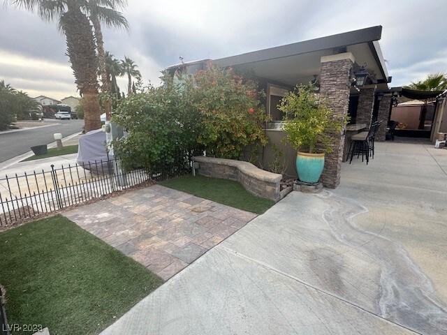 8175 Arville St Unit 362, Las Vegas, NV 89139