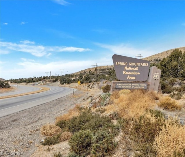 19502 State Highway 160, Mountain Springs, NV 89161 - photo 2