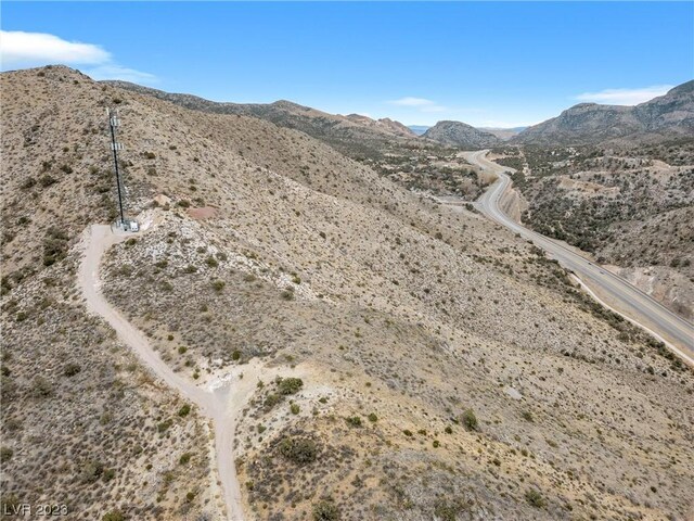 19502 State Highway 160, Mountain Springs, NV 89161 - photo 11
