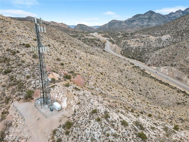 19502 State Highway 160, Mountain Springs, NV 89161 - photo 17