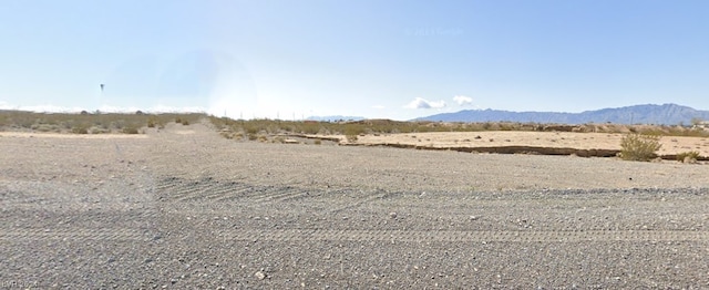 1271 E Mesquite, Pahrump NV, 89060 land for sale