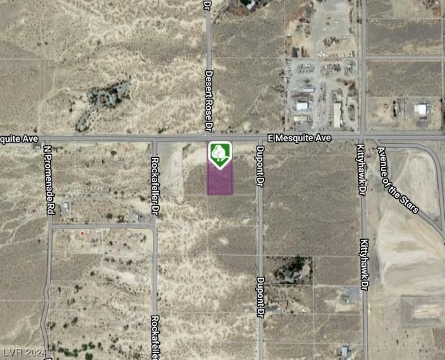 Listing photo 3 for 1271 E Mesquite, Pahrump NV 89060