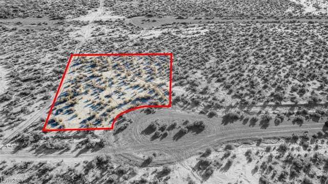 1981 E Elko St, Pahrump NV, 89060 land for sale