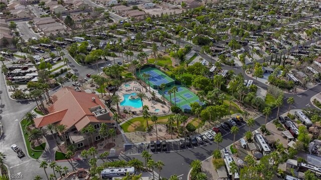 8175 Arville St Unit 100/101, Las Vegas, NV 89139