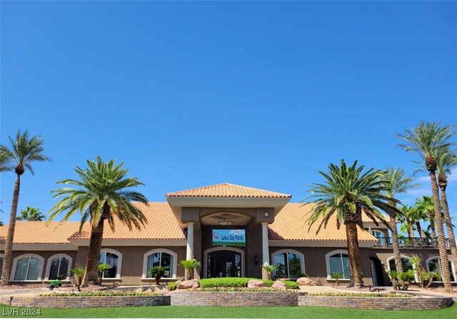 8175 Arville St Unit 100/101, Las Vegas, NV 89139