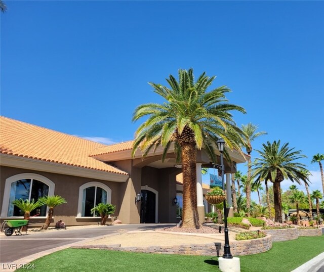 8175 Arville St Unit 100/101, Las Vegas, NV 89139