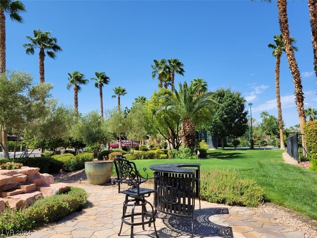 8175 Arville St Unit 100/101, Las Vegas, NV 89139