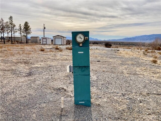 1021 Carson St, Pahrump, NV 89048 - photo 6