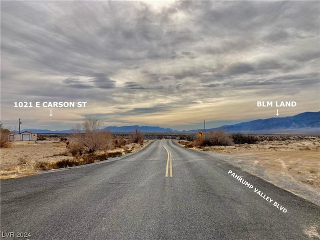 1021 Carson St, Pahrump, NV 89048 - photo 2