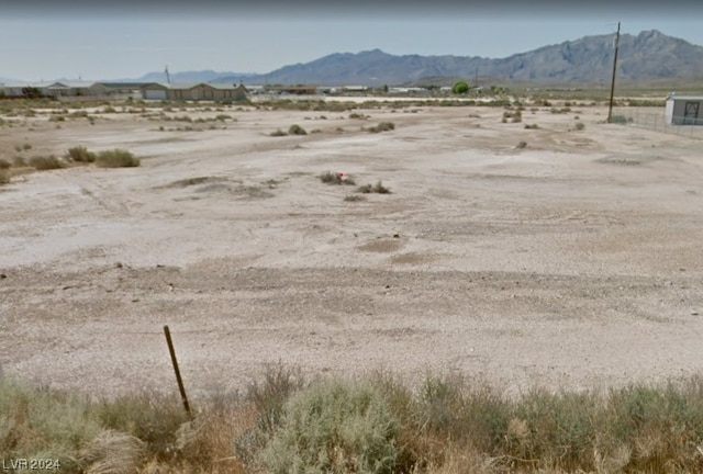 4951 W Windsong Ln, Pahrump NV, 89048 land for sale