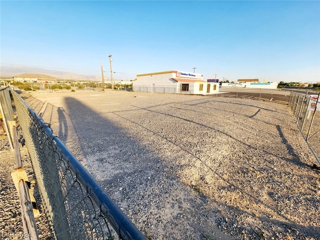 Listing photo 2 for 231 S Frontage Rd, Pahrump NV 89048