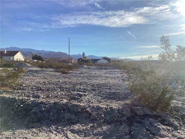 Listing photo 2 for 2061 S Nemana Ln, Pahrump NV 89048