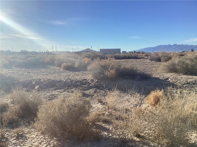 871 E Marfil Ave, Pahrump NV, 89060 land for sale