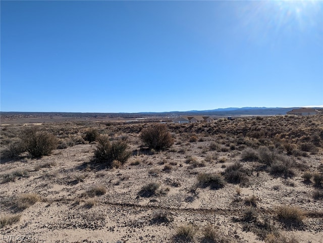 Wildhorse Mesa Rd, Caliente NV, 89008 land for sale