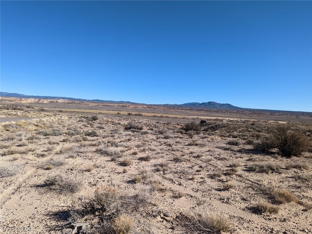 Listing photo 2 for Wildhorse Mesa Rd, Caliente NV 89008