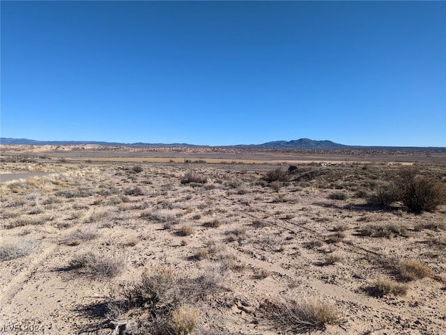 Listing photo 3 for Wildhorse Mesa Rd, Caliente NV 89008