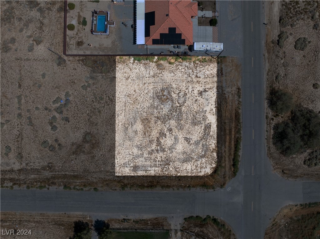 5260 N Linda St, Pahrump, NV 89060