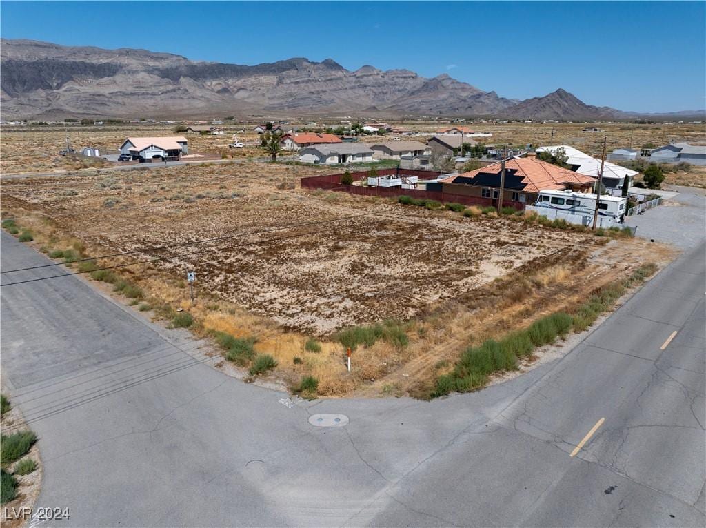 5260 N Linda St, Pahrump, NV 89060