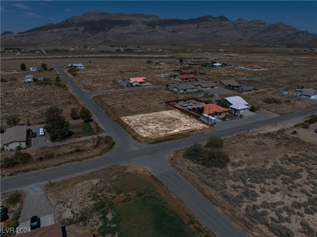 5260 N Linda St, Pahrump, NV 89060