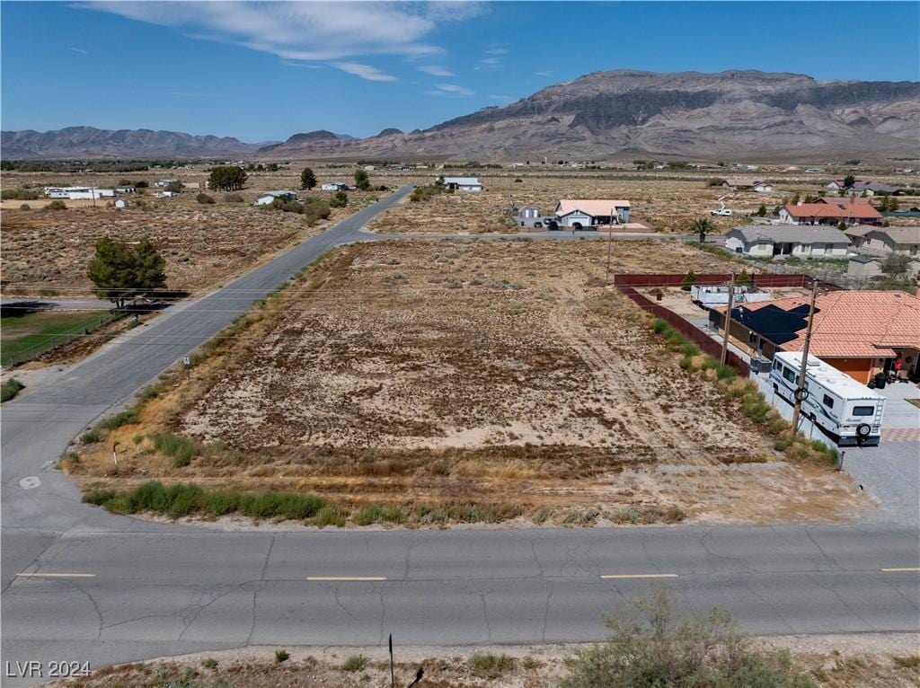 5260 N Linda St, Pahrump, NV 89060