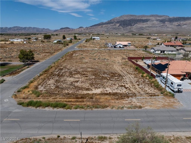 5260 N Linda St, Pahrump, NV 89060