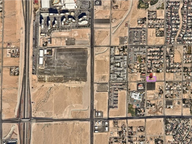 Rancho Destino, Las Vegas NV, 89124 land for sale