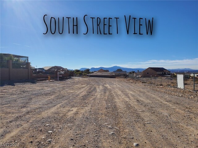 Vista Valley St, Las Vegas, NV 89110