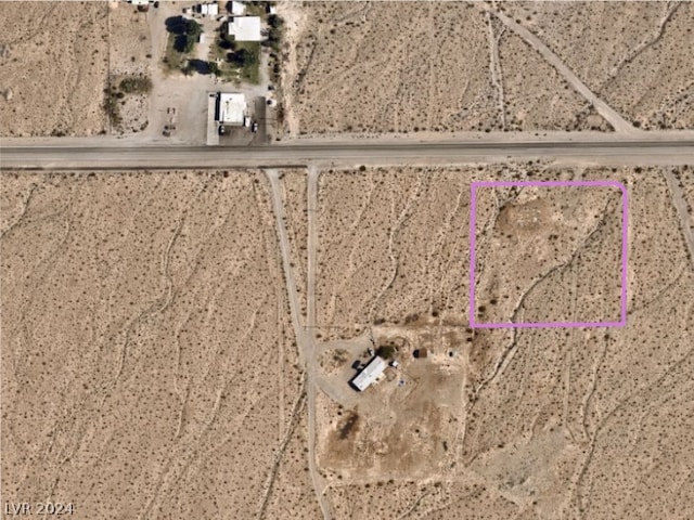 1805 E Quartz Ln, Sandy Valley NV, 89019 land for sale