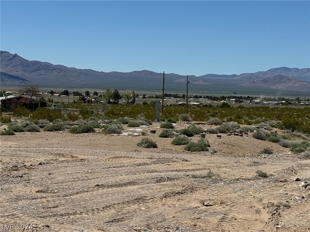 Listing photo 2 for 1805 E Quartz Ln, Sandy Valley NV 89019