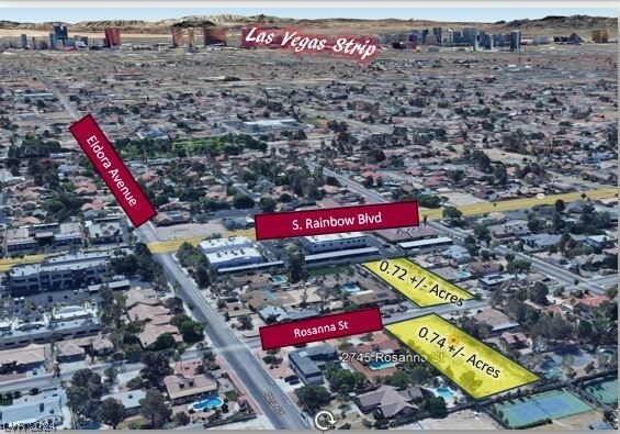 Rosanna, Las Vegas, NV 89117 - photo 2