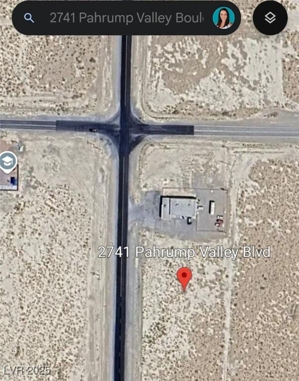 2741 S Pahrump Valley Blvd, Pahrump, NV 89048 - photo 1