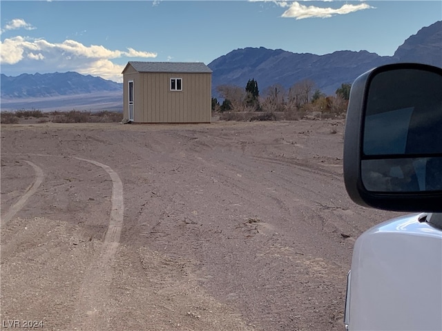 Listing photo 3 for 1719 N Vassar Rd, Amargosa Valley NV 89020