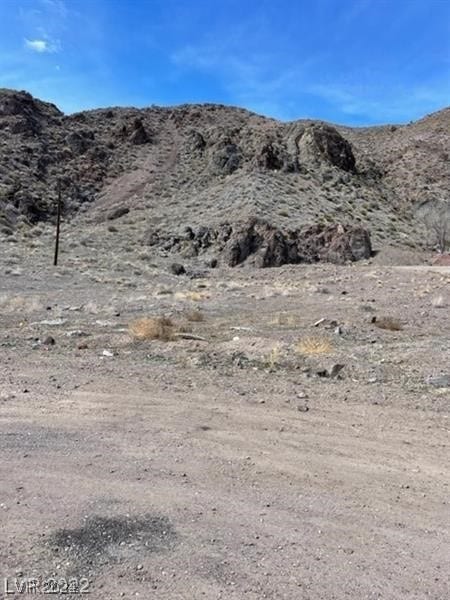 10 Love Ln, Caliente NV, 89008 land for sale