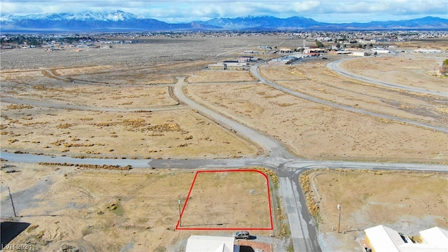 Listing photo 3 for 2041 S Mandy Ave, Pahrump NV 89048