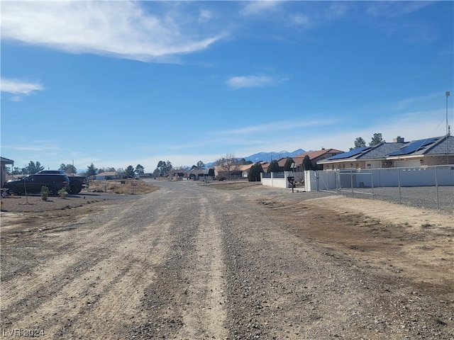 Listing photo 2 for 1611 Enchanted Mesa St, Pahrump NV 89048