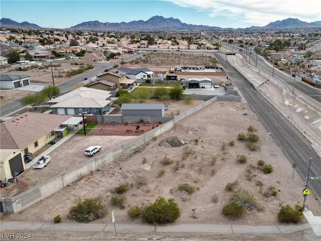 N Pueblo Blvd, Henderson NV, 89015 land for sale