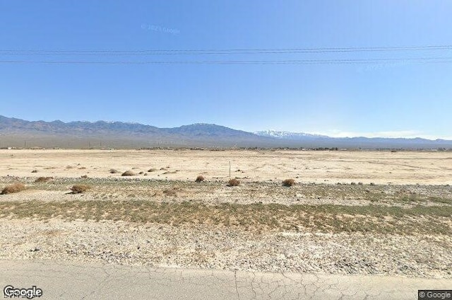 5971 N Linda St, Pahrump NV, 89060 land for sale